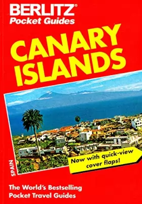 Couverture du produit · Canary Islands