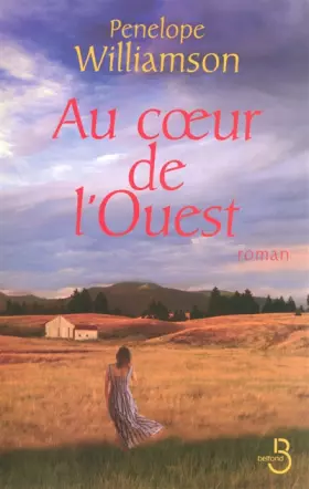 Couverture du produit · Au coeur de l'Ouest