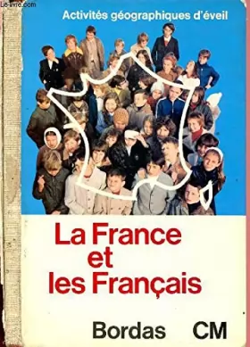 Couverture du produit · LA FRANCE ET LES FRANCAIS, CM