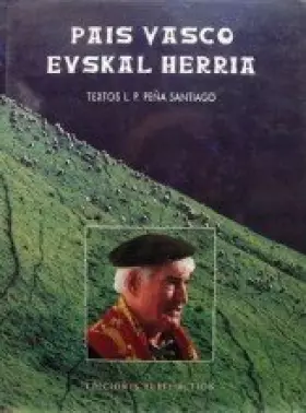 Couverture du produit · Pays basque euskal herria