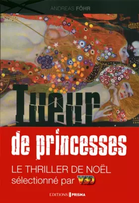 Couverture du produit · Tueur de princesses