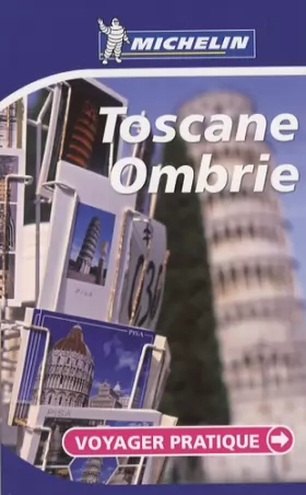 Couverture du produit · Toscane Ombrie