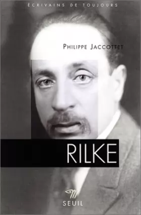 Couverture du produit · Rilke