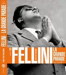 Couverture du produit · Fellini, la grande parade