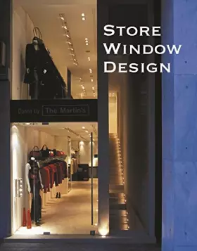 Couverture du produit · Store Window Design