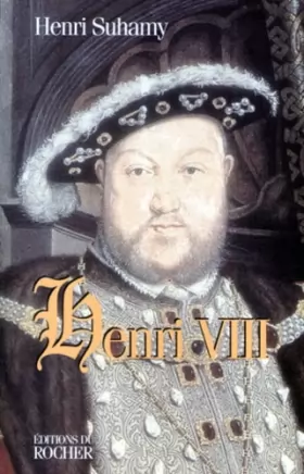 Couverture du produit · Henri VIII