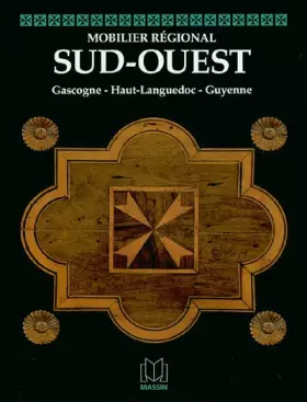 Couverture du produit · Mobilier du Sud-Ouest