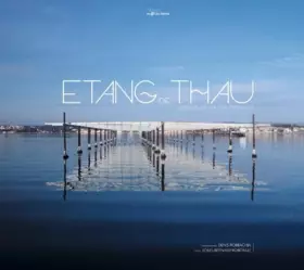 Couverture du produit · Etang de Thau - dessus et tantôt dessous