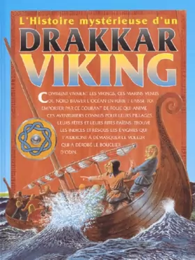 Couverture du produit · Les viking