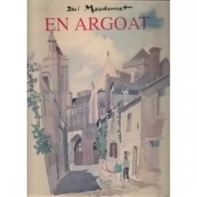Couverture du produit · Bretagne - Aquarelles d'Argoat