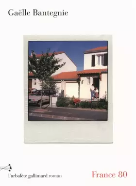 Couverture du produit · France 80