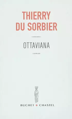 Couverture du produit · Ottaviana