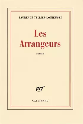 Couverture du produit · Les Arrangeurs