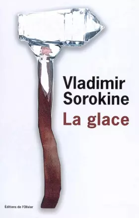 Couverture du produit · La Glace
