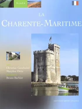 Couverture du produit · La Charente-Maritime