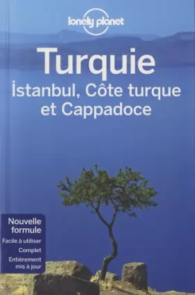 Couverture du produit · TURQUIE ISTANBUL COTE TURQUE 3