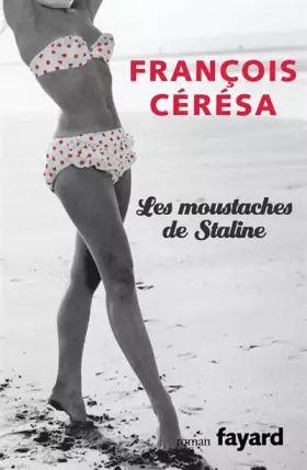 Couverture du produit · Les moustaches de Staline