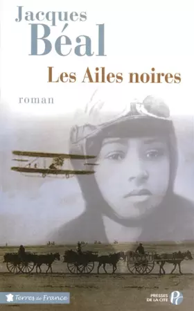 Couverture du produit · Les Ailes noires