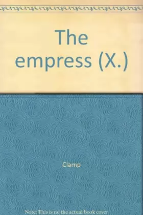 Couverture du produit · The empress (X.)