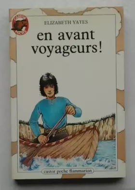 Couverture du produit · En avant voyageurs !