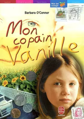 Couverture du produit · Mon copain Vanille