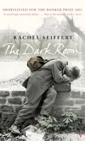 Couverture du produit · The Dark Room: World War 2 Fiction