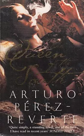 Couverture du produit · The Queen of the South