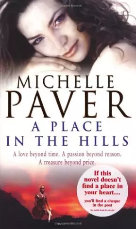 Couverture du produit · Place in the Hills