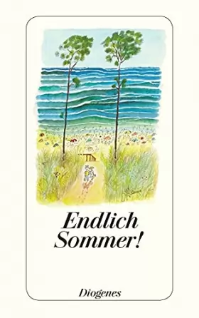 Couverture du produit · Endlich Sommer!: Ein Lesebuch