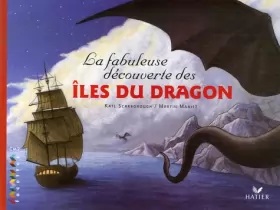 Couverture du produit · Facettes Bibliothèque CM2 - La fabuleuse découverte des îles du Dragon - Album