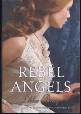 Couverture du produit · Rebel Angels
