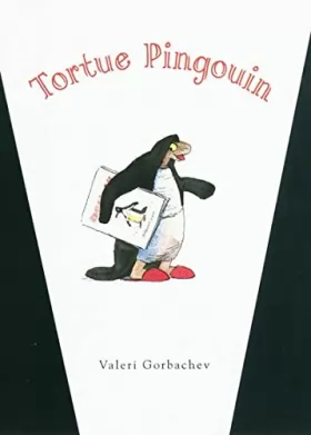 Couverture du produit · Tortue Pingouin