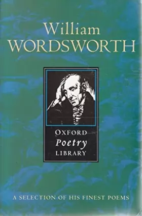 Couverture du produit · William Wordsworth