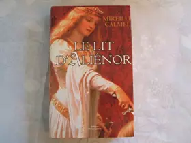 Couverture du produit · Le lit d'Aliénor