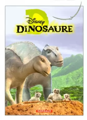 Couverture du produit · Dinosaure