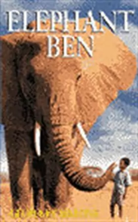 Couverture du produit · Elephant Ben