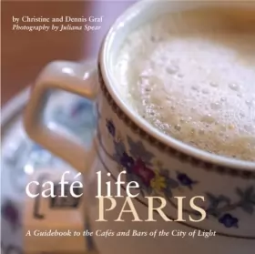 Couverture du produit · Café Life Paris