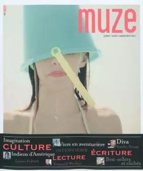 Couverture du produit · Muze, N° 64, Juillet-Août- :