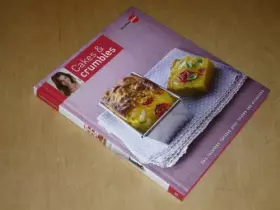 Couverture du produit · COLLECTION MA CUISINE PLAISIR VOL.23 / CAKES & CRUMBLES