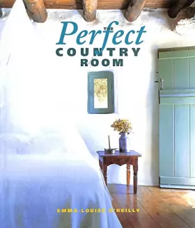 Couverture du produit · The Perfect Country Room