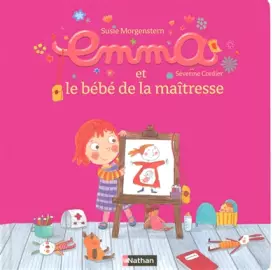 Couverture du produit · EMMA ET BEBE DE LA MAITRESSE