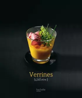 Couverture du produit · Verrines