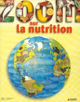 Couverture du produit · Zoom sur la nutrition