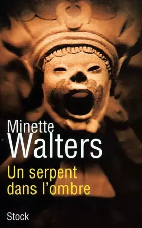 Couverture du produit · Un serpent dans l'ombre