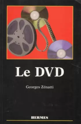 Couverture du produit · Le DVD