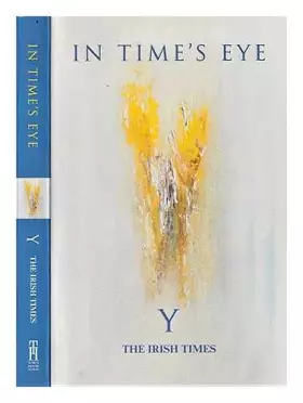 Couverture du produit · In Time's Eye