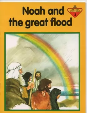 Couverture du produit · Noah and the Great Flood