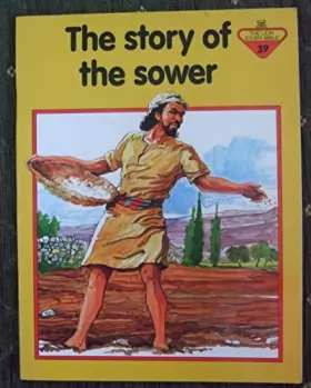 Couverture du produit · The Story of the Sower