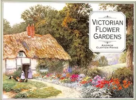 Couverture du produit · Victorian Flower Gardens
