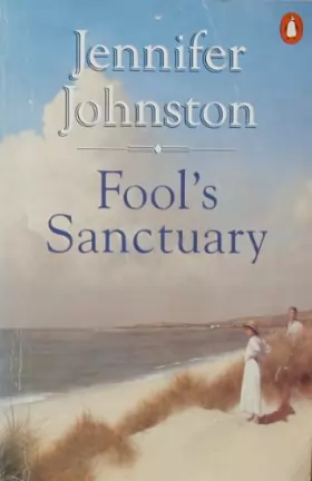 Couverture du produit · Fool's Sanctuary